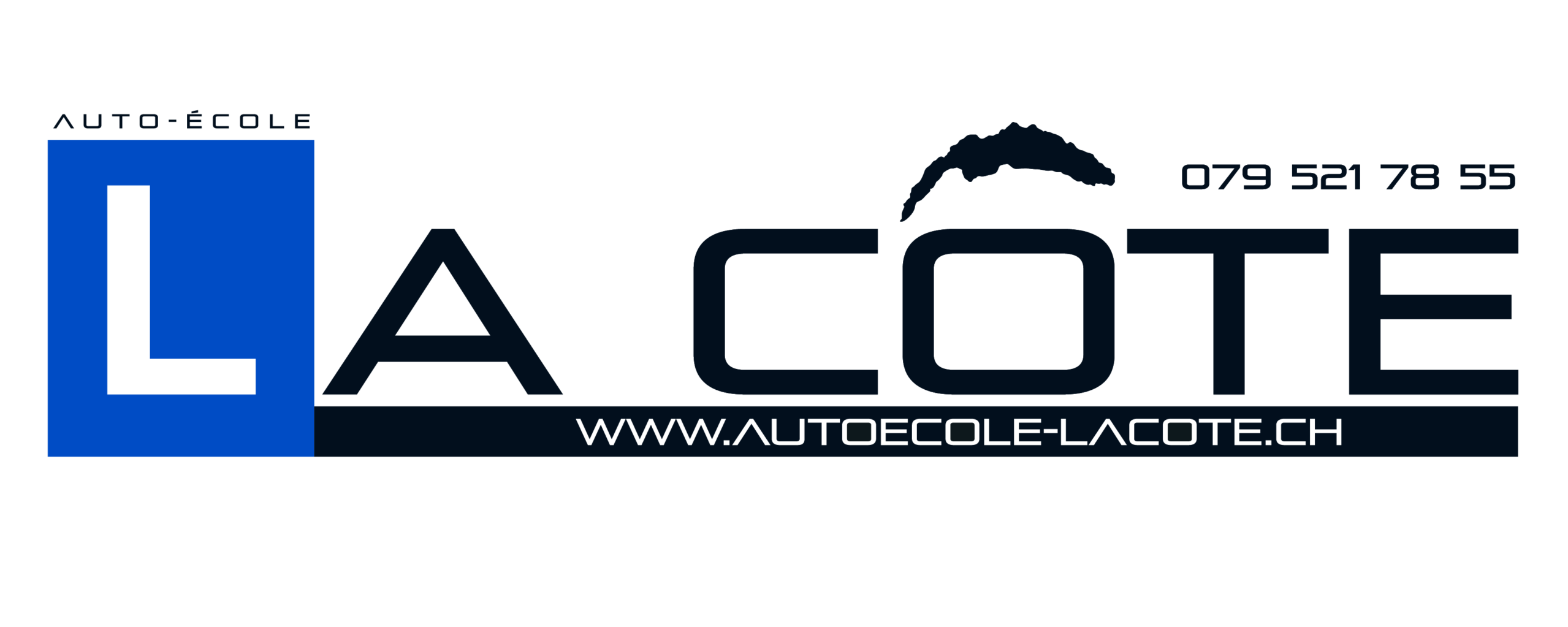 Auto-école La Côte